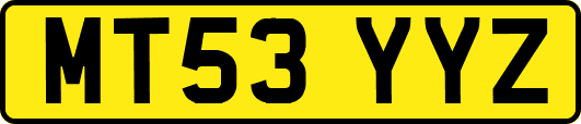 MT53YYZ
