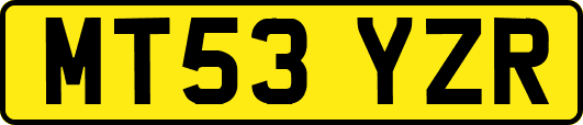 MT53YZR
