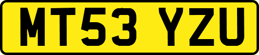 MT53YZU