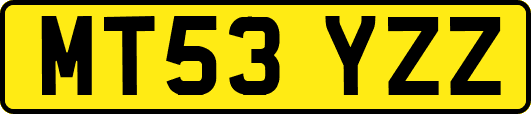 MT53YZZ