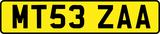 MT53ZAA