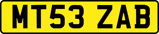 MT53ZAB