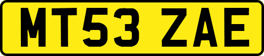 MT53ZAE
