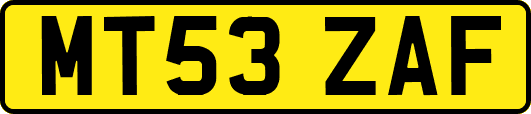 MT53ZAF