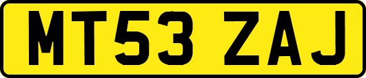 MT53ZAJ