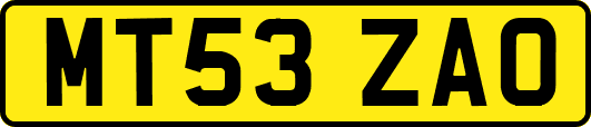 MT53ZAO
