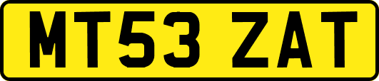 MT53ZAT