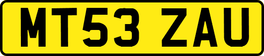 MT53ZAU