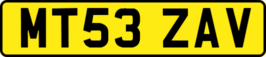 MT53ZAV