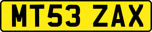 MT53ZAX