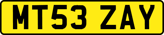 MT53ZAY