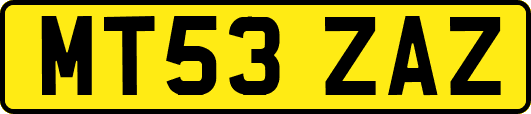 MT53ZAZ