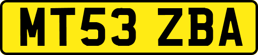 MT53ZBA