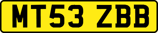 MT53ZBB