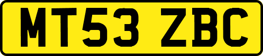 MT53ZBC