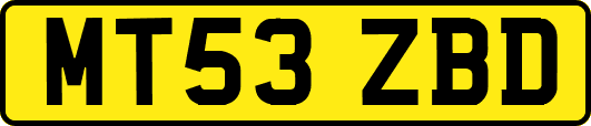 MT53ZBD