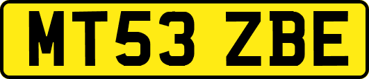 MT53ZBE
