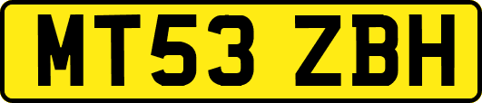MT53ZBH