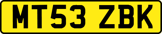 MT53ZBK
