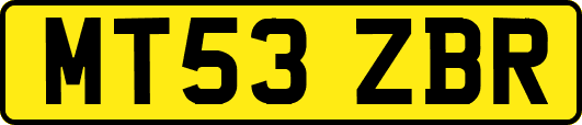 MT53ZBR