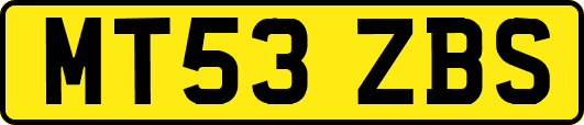 MT53ZBS