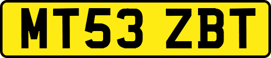 MT53ZBT