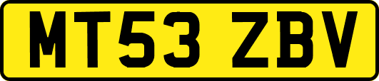MT53ZBV