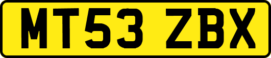 MT53ZBX