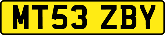 MT53ZBY