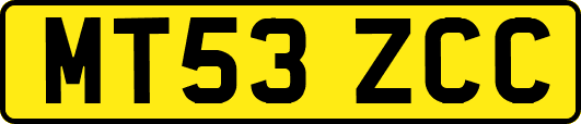 MT53ZCC