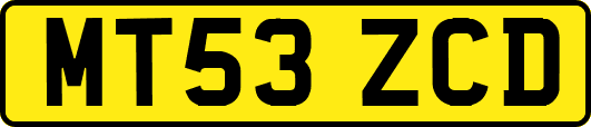 MT53ZCD