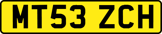 MT53ZCH