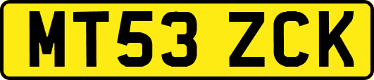 MT53ZCK