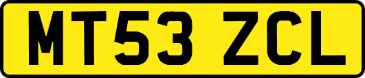 MT53ZCL