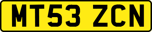 MT53ZCN