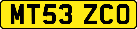 MT53ZCO
