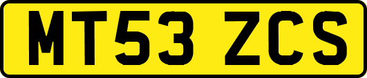 MT53ZCS