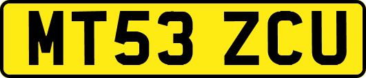 MT53ZCU
