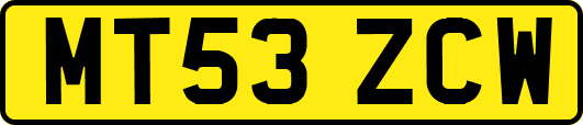 MT53ZCW