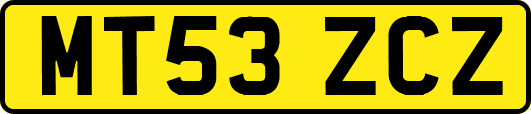 MT53ZCZ