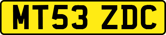 MT53ZDC