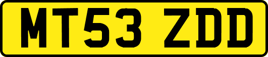 MT53ZDD