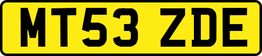 MT53ZDE