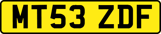 MT53ZDF