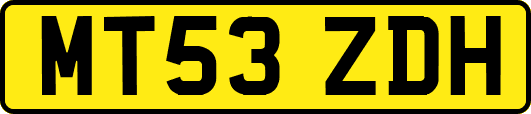 MT53ZDH
