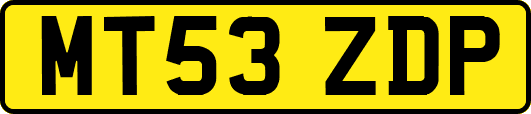 MT53ZDP