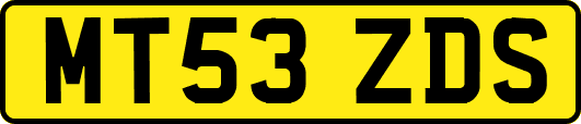 MT53ZDS
