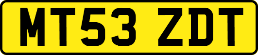 MT53ZDT