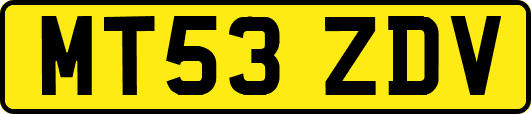 MT53ZDV