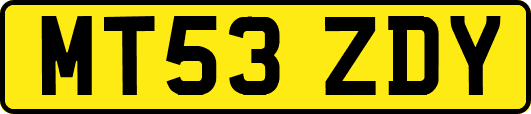 MT53ZDY